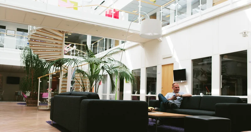DevCode öppnar kontor i Göteborg