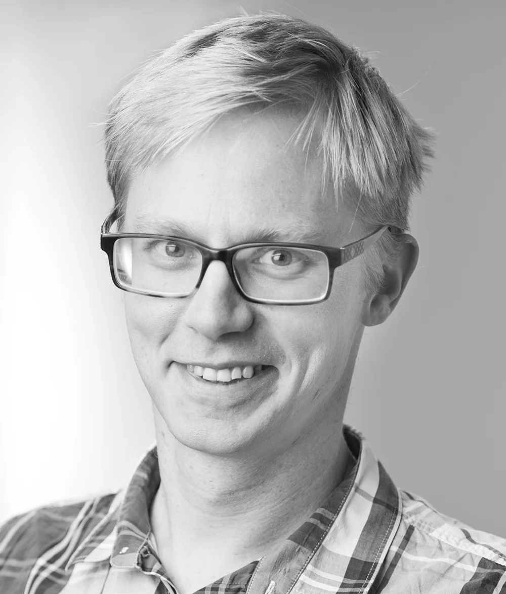 Erik Wallin ny konsultchef på DevCode