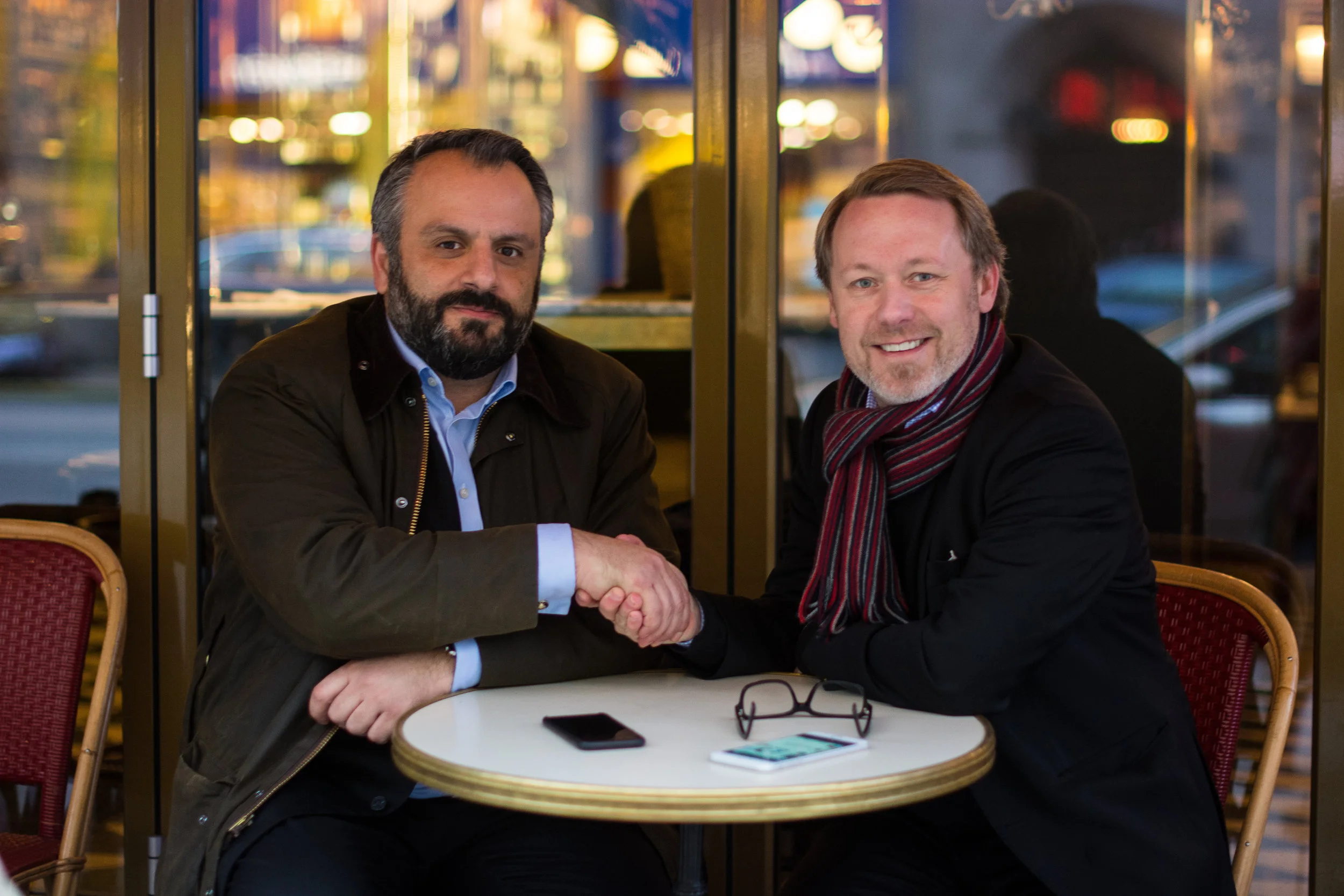 DevCode köper ChamberSign™/CSign