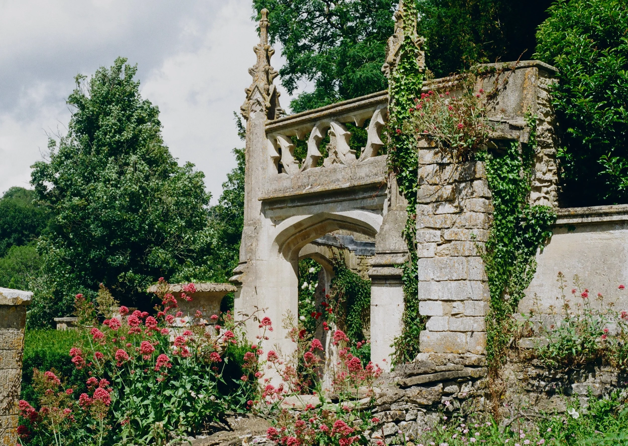 The Cotswolds