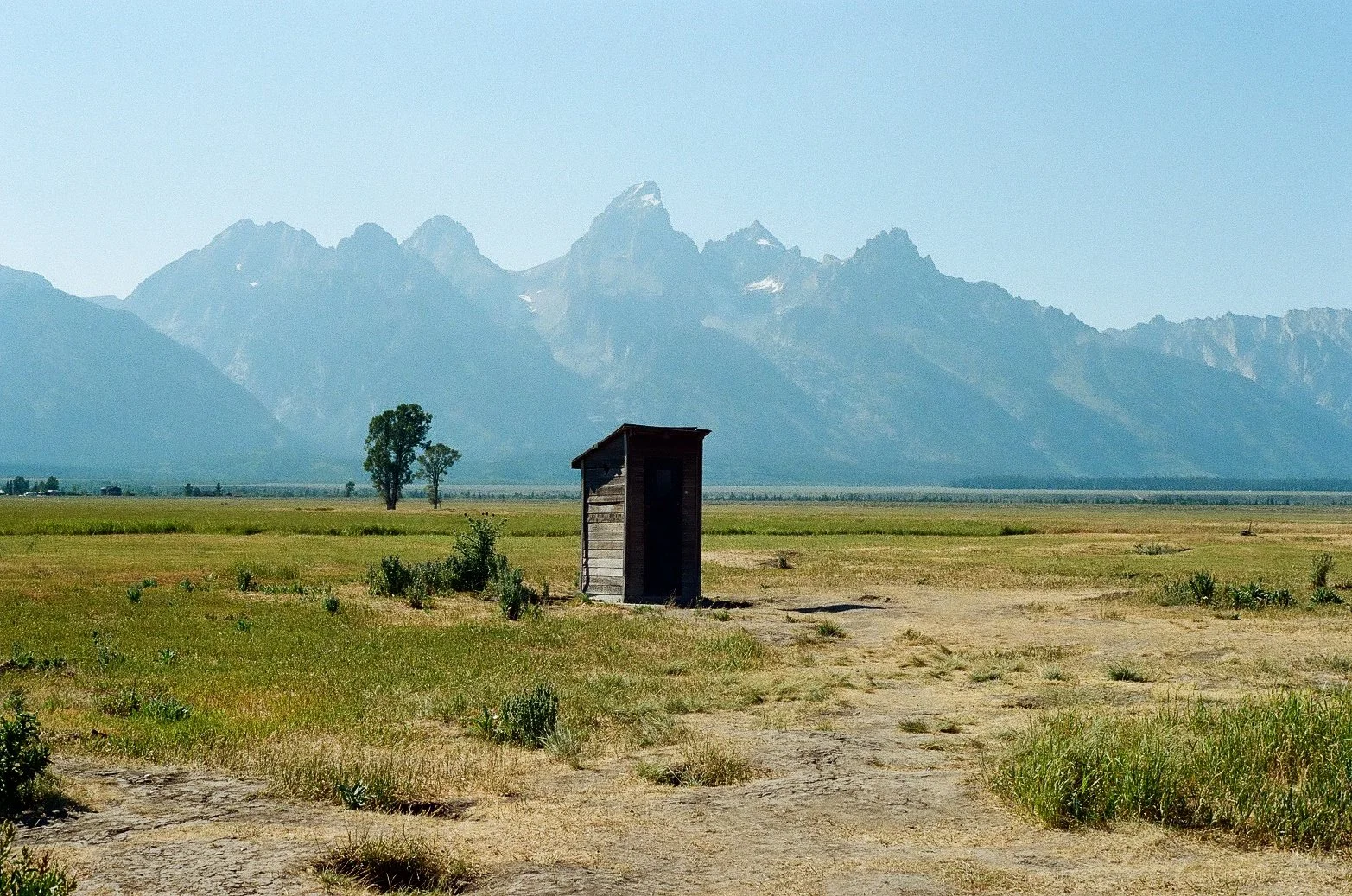 Jackson Hole, WY
