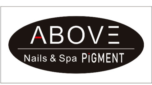 Above Pigment Nails