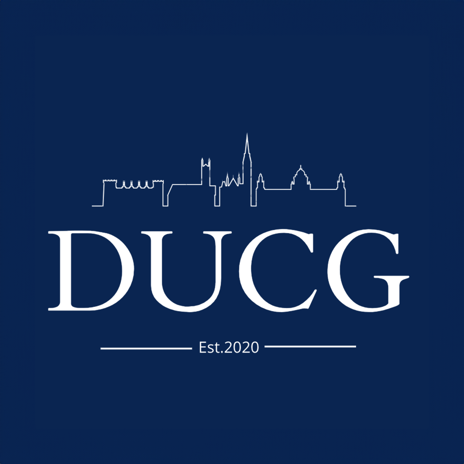Logo of Trinity Dublin University Consulting Group