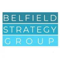 Logo of Belfield Strategy Group