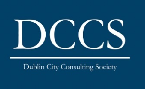 Logo of DCU consulting group