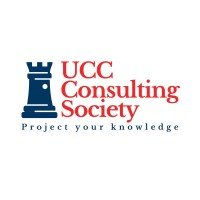 Logo of UCC consulting group