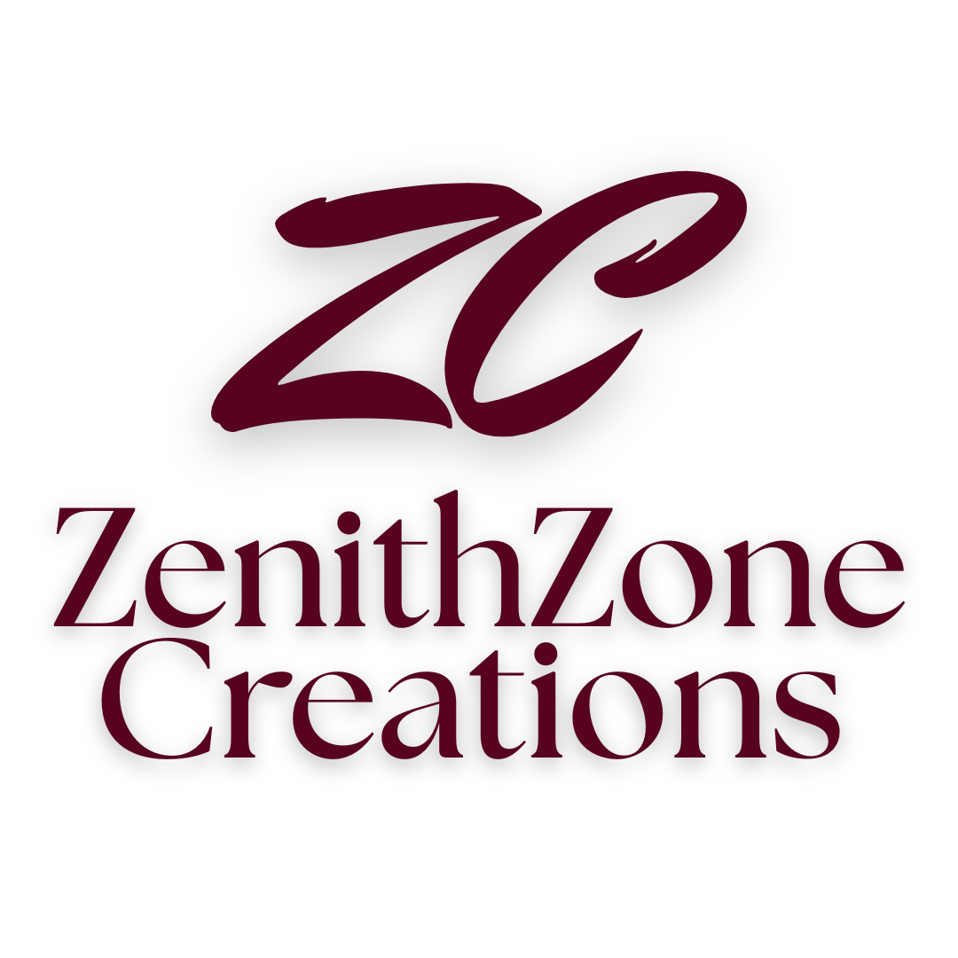 ZenithZone Creations