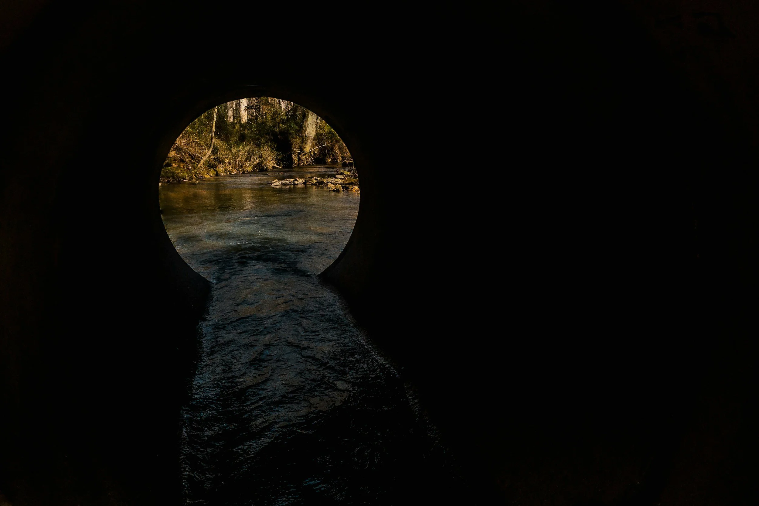 Drainage