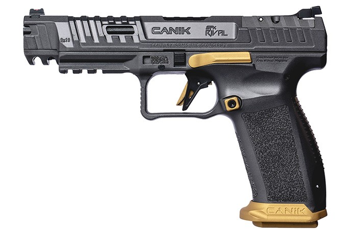 Canik2 — Freedom Guns Oklahoma