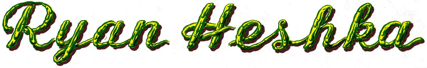 HESHKA