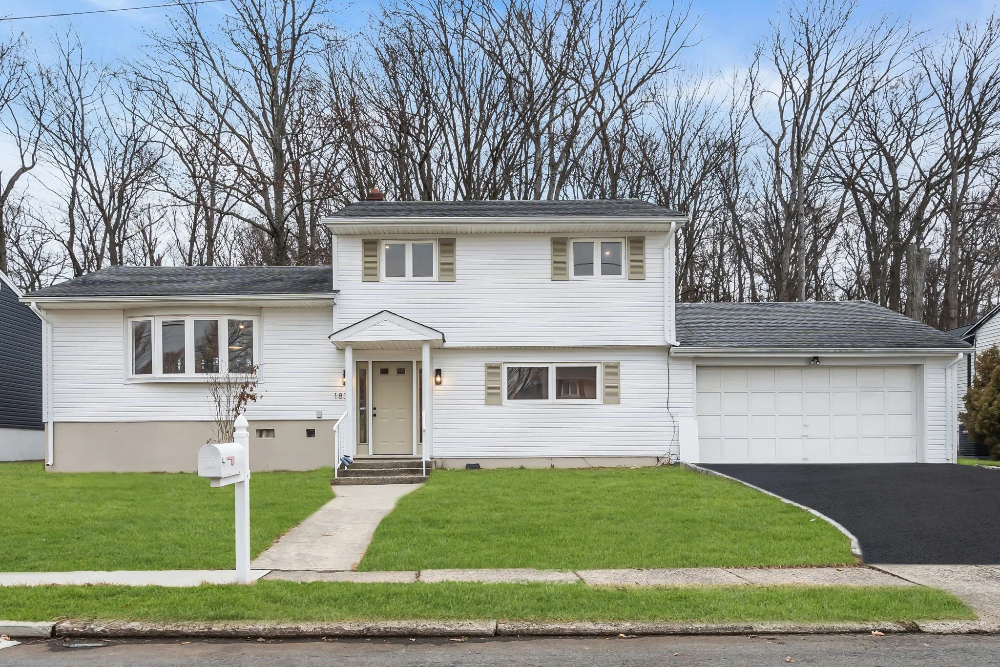 Winifred Drive, Totowa NJ