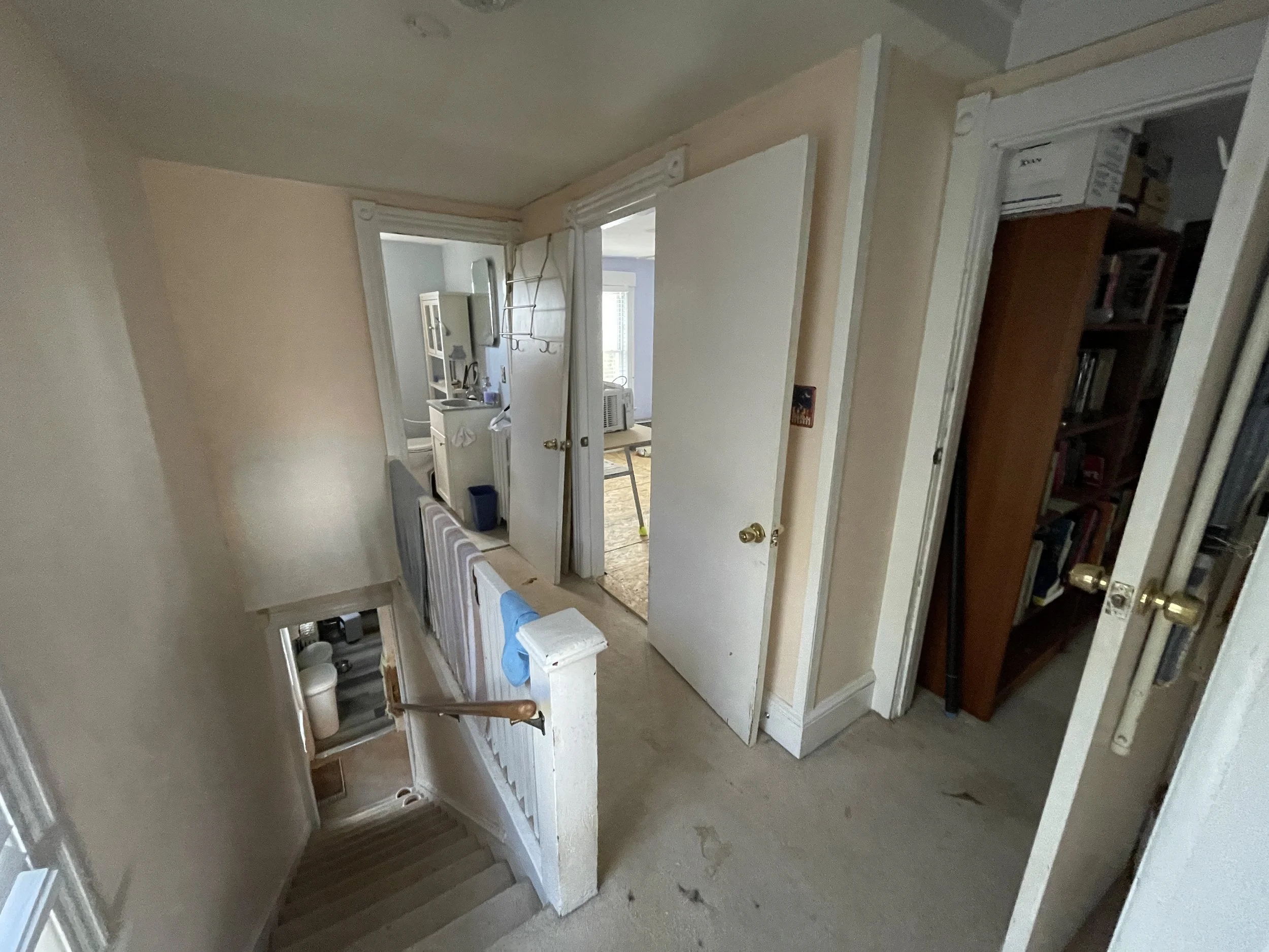 Before - Hallway (2).JPG