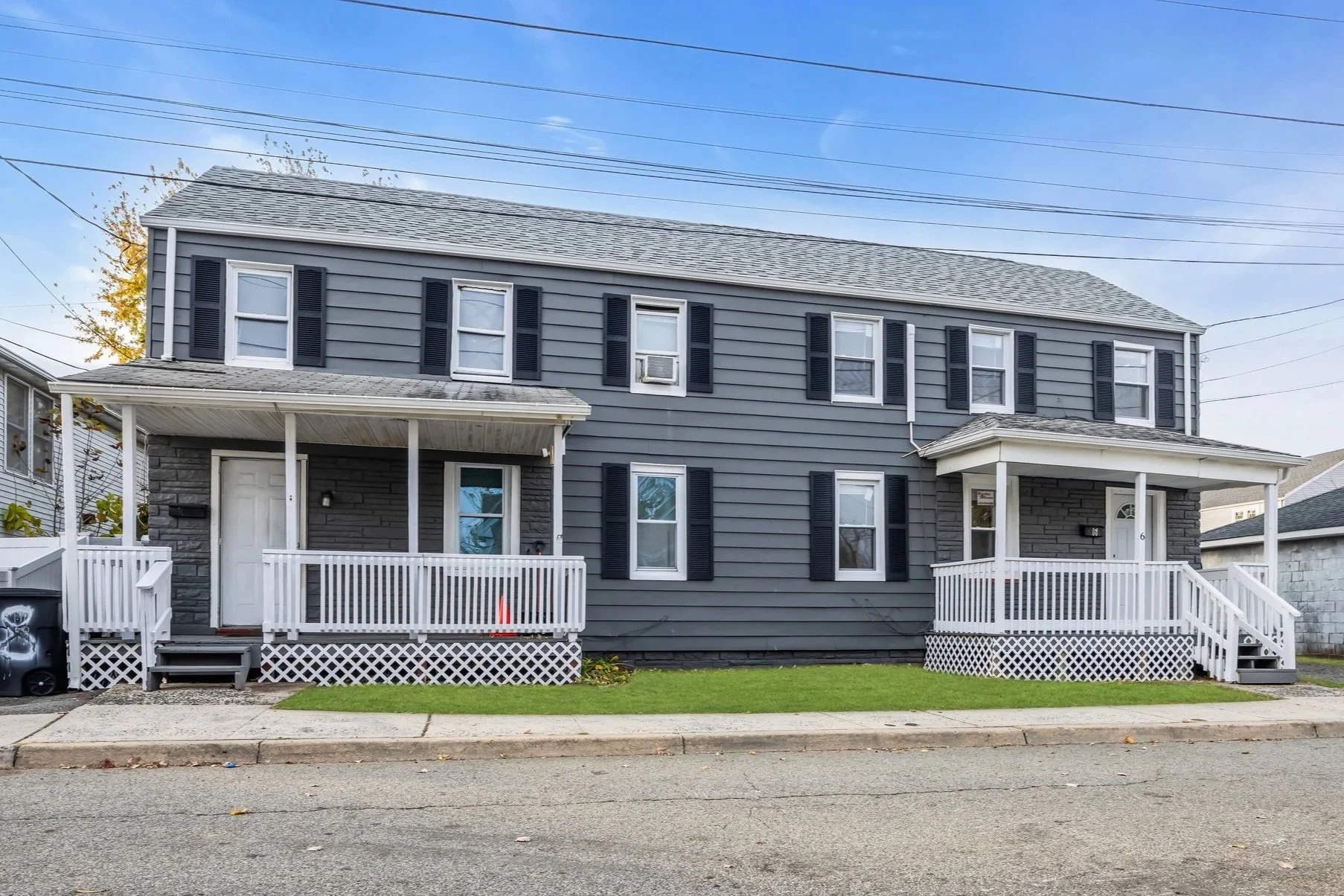 Orchard Street, Matawan NJ