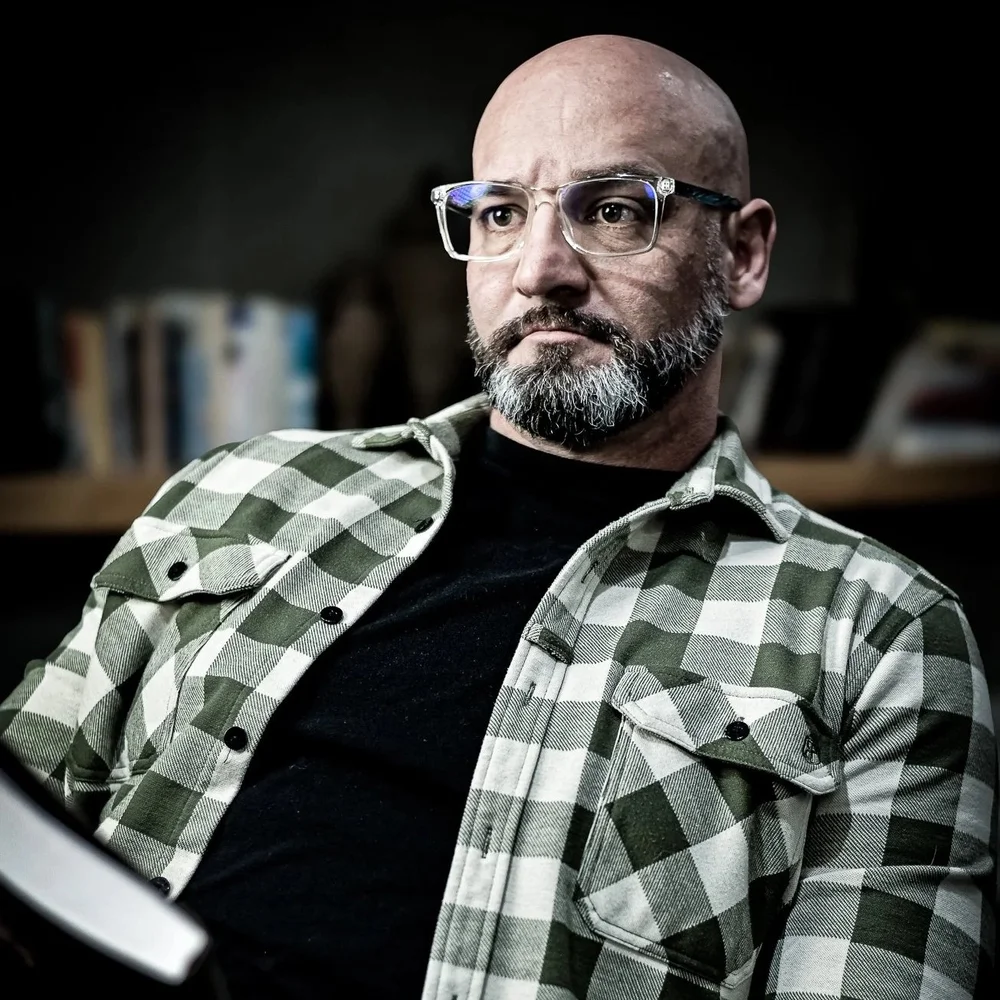 Jeff Wicker, Founder of Legion Leadership