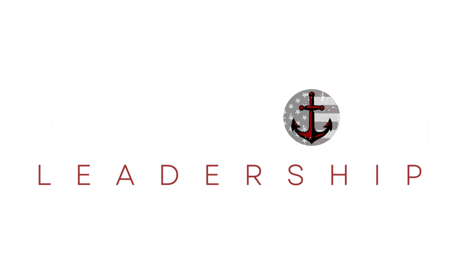 Legion Leadership