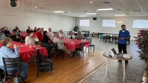 IACWM All Members Meeting