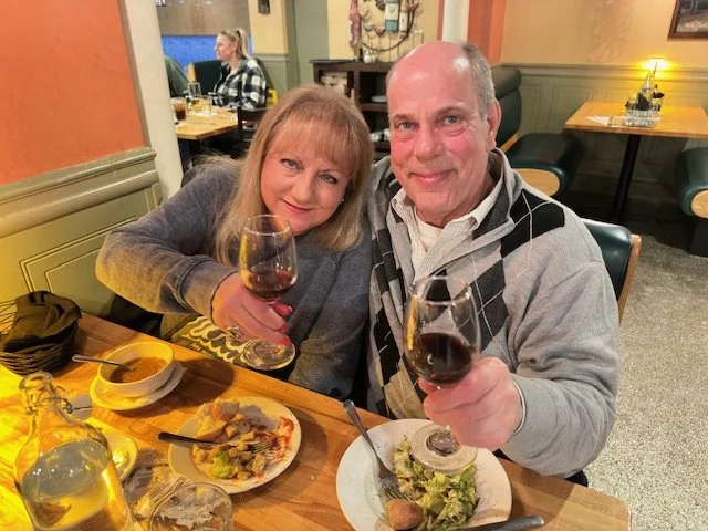 February 2025 Alfano's MeetUp Photos