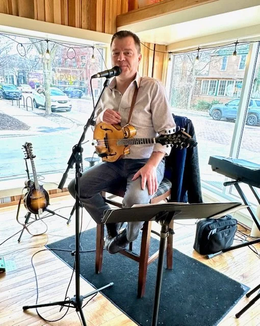 March 2025 Testa Rossa Meetup Photos