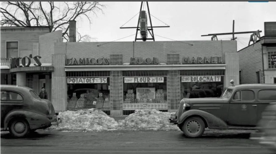 D'Amicos Food Market