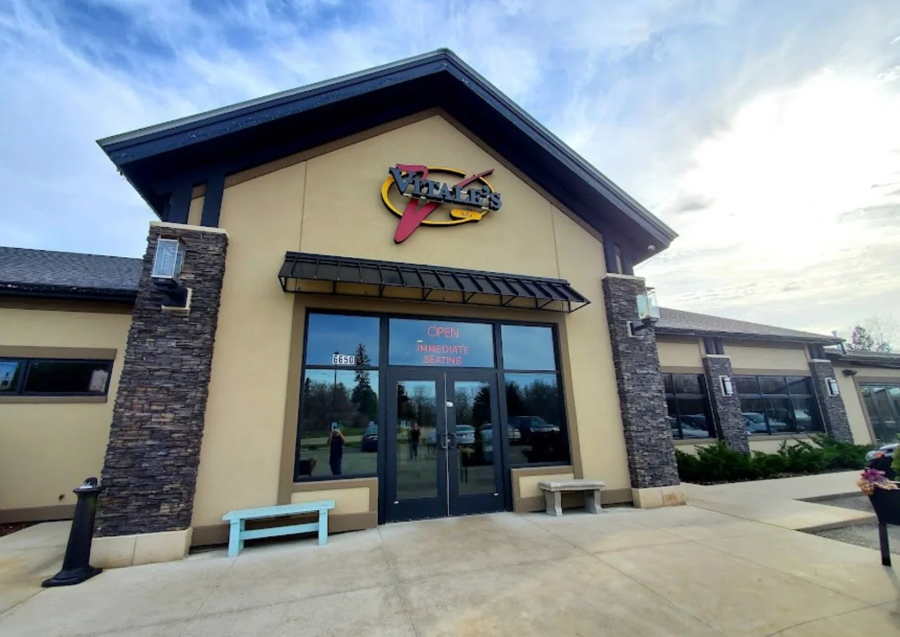 August 2025 Vitale's of Ada MeetUp Photos