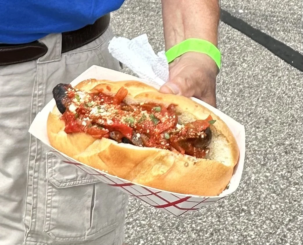 2025 Festa Italiana at Tanger Photos