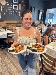 May 2025 Noco Meetup Photos