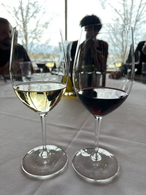 Bistro Bella Vita 2025 Wine Tasting