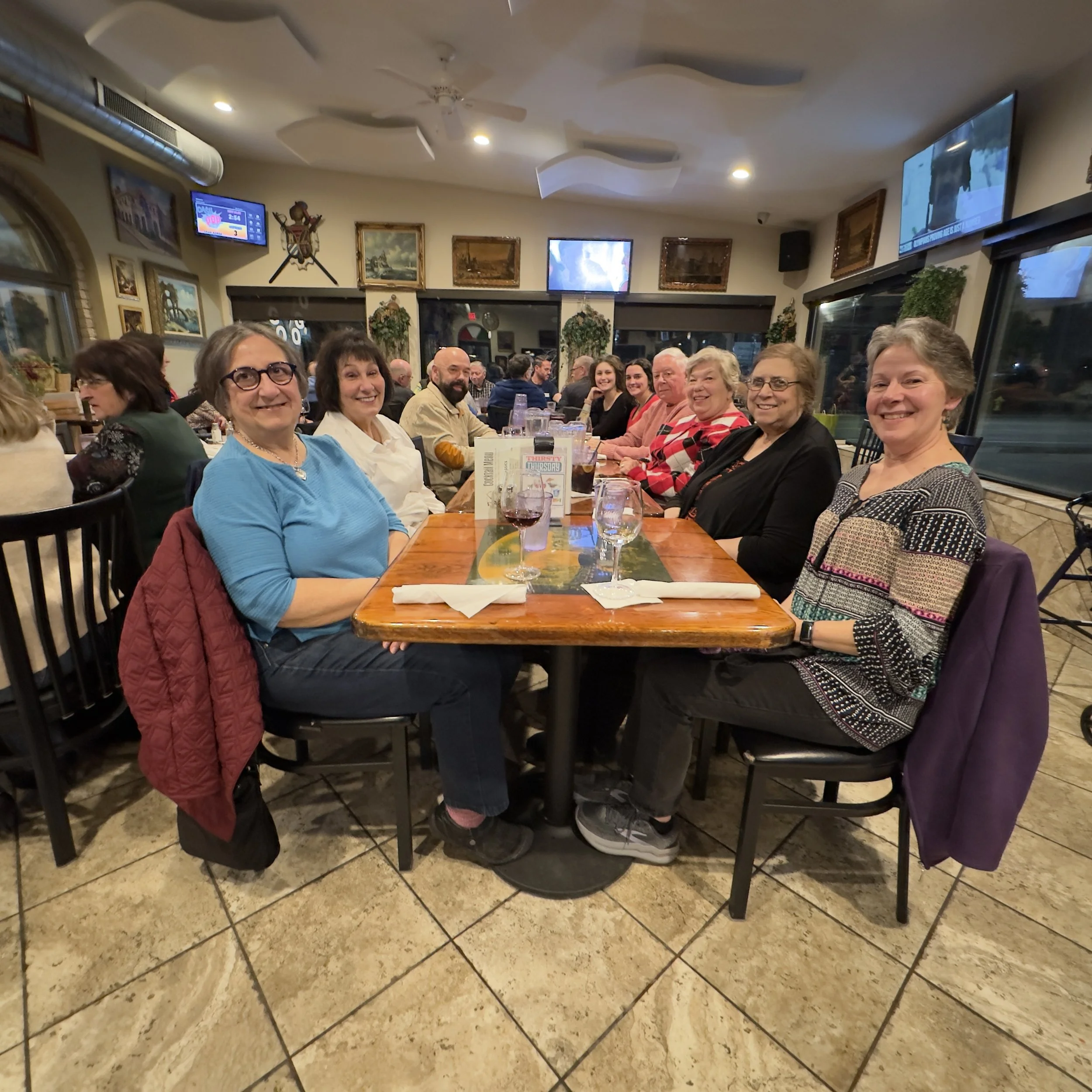 Vitale's February 2026