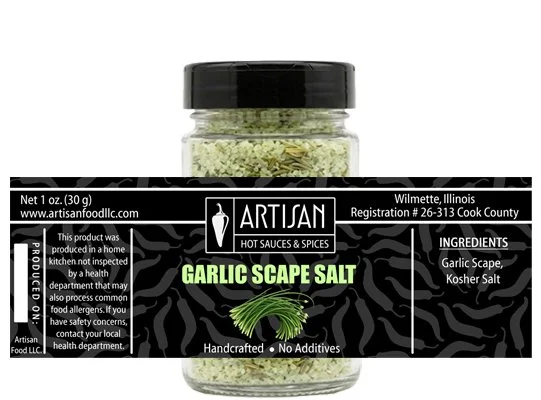 Garlic Scape Salt - 2OZ - 2026.jpg