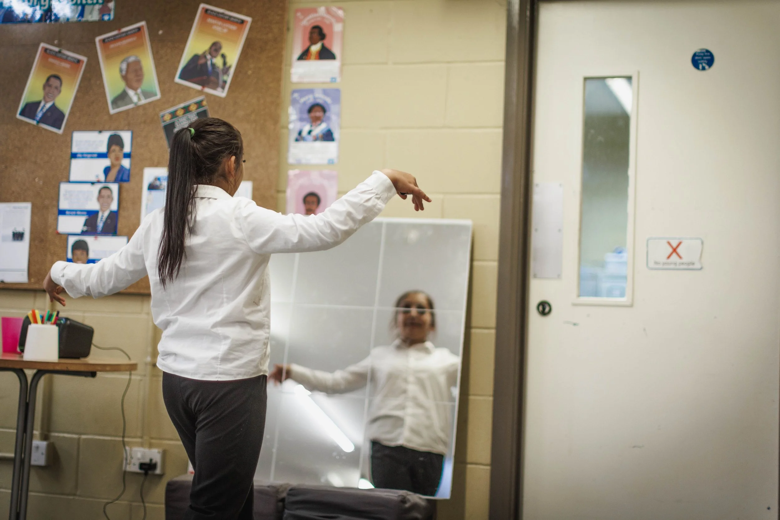 Supporting Mental Health and Wellbeing in primary schools: What Sheffield’s Y5 and Y6 Pupils are telling us