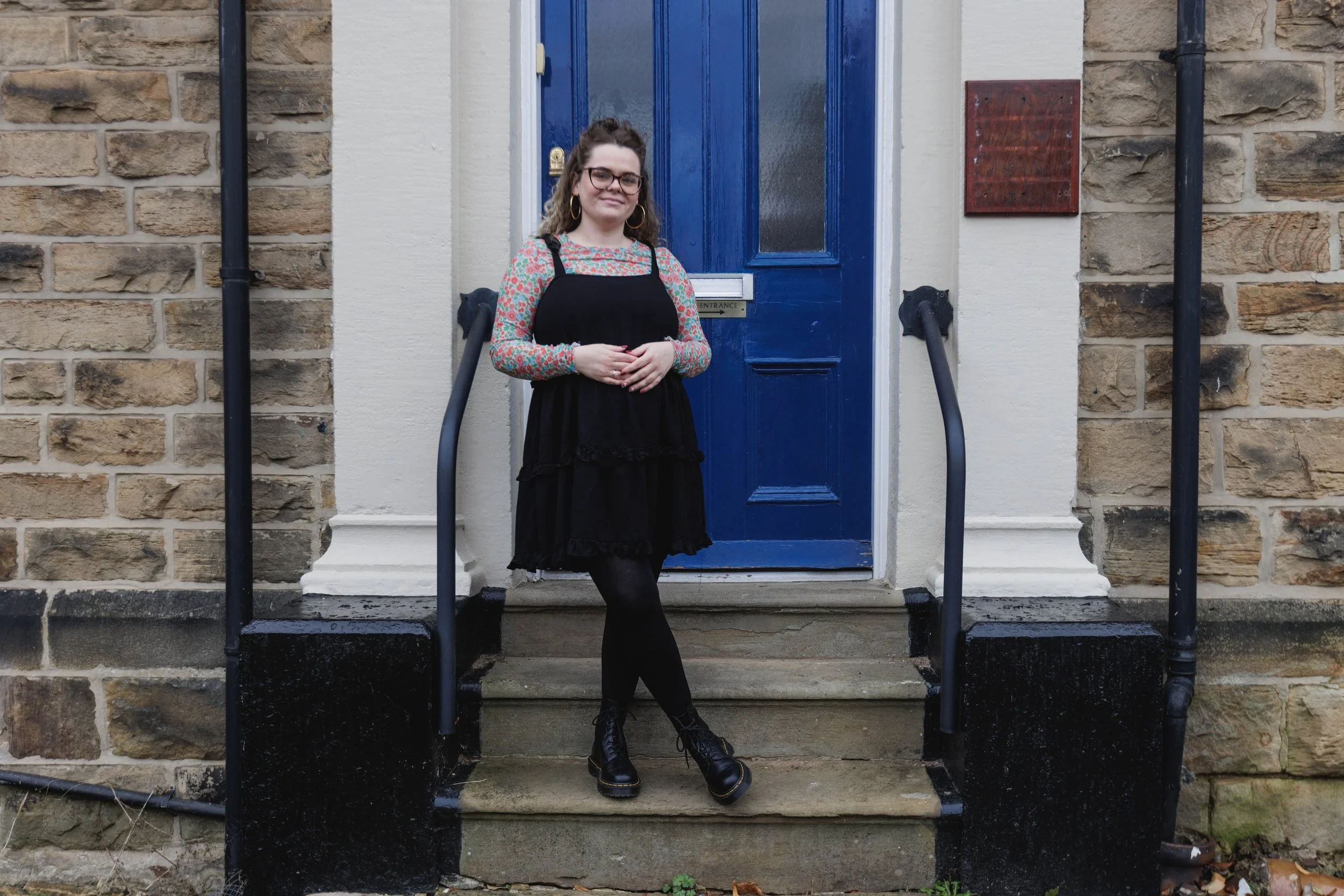 The positive impact of Social Prescribing for young people