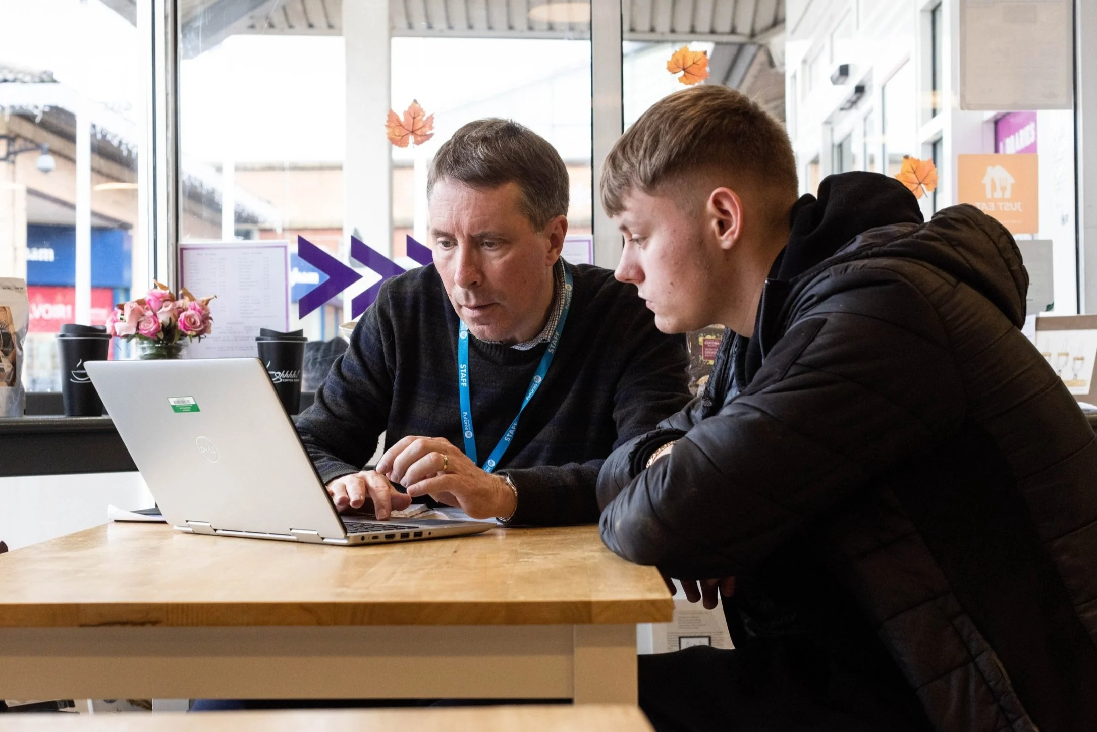 Youth Employability Services Sheffield