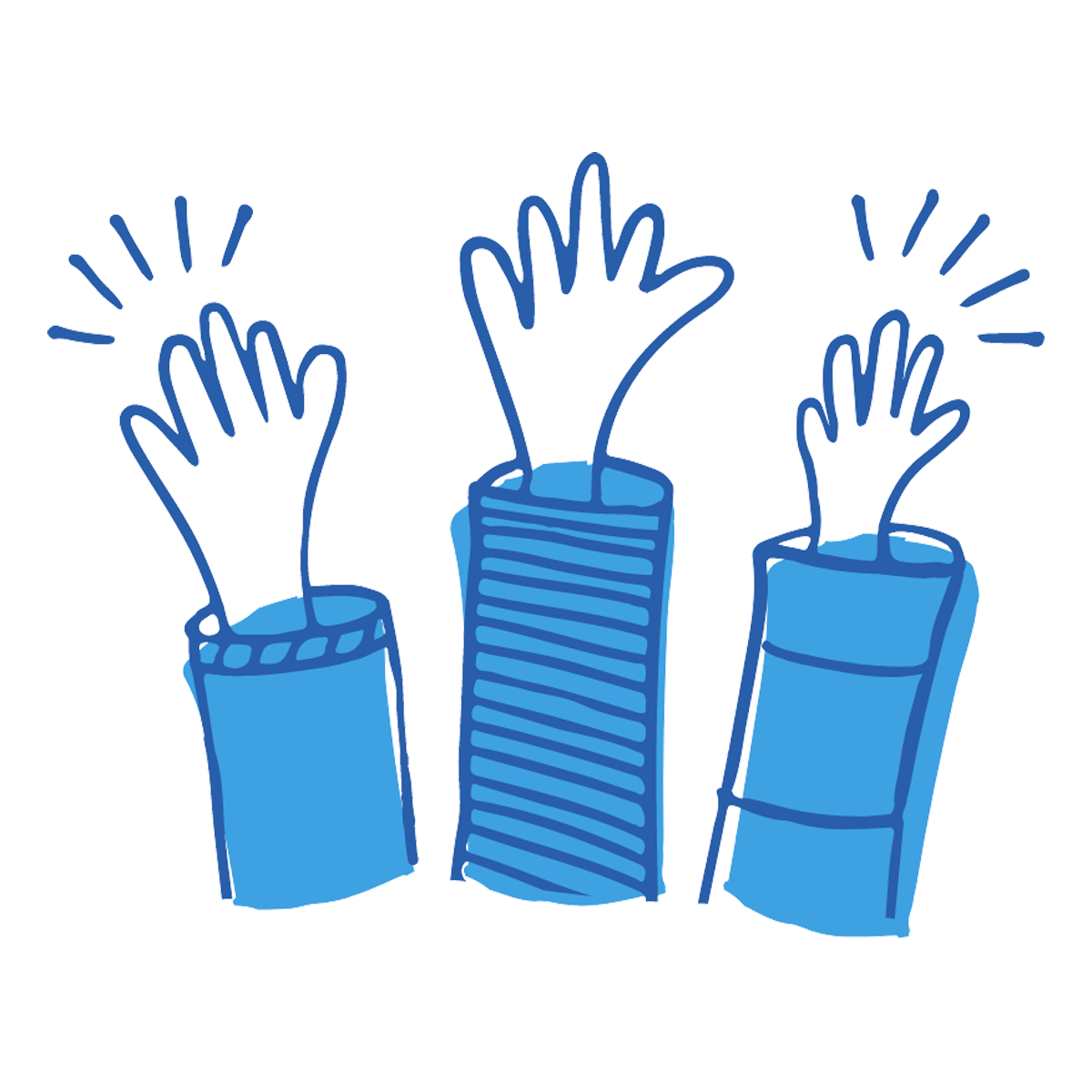 Volunteer for Sheffield Futures