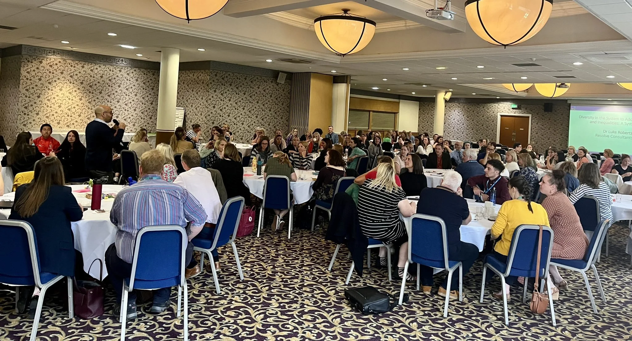 Charity Events Space Sheffield Star House