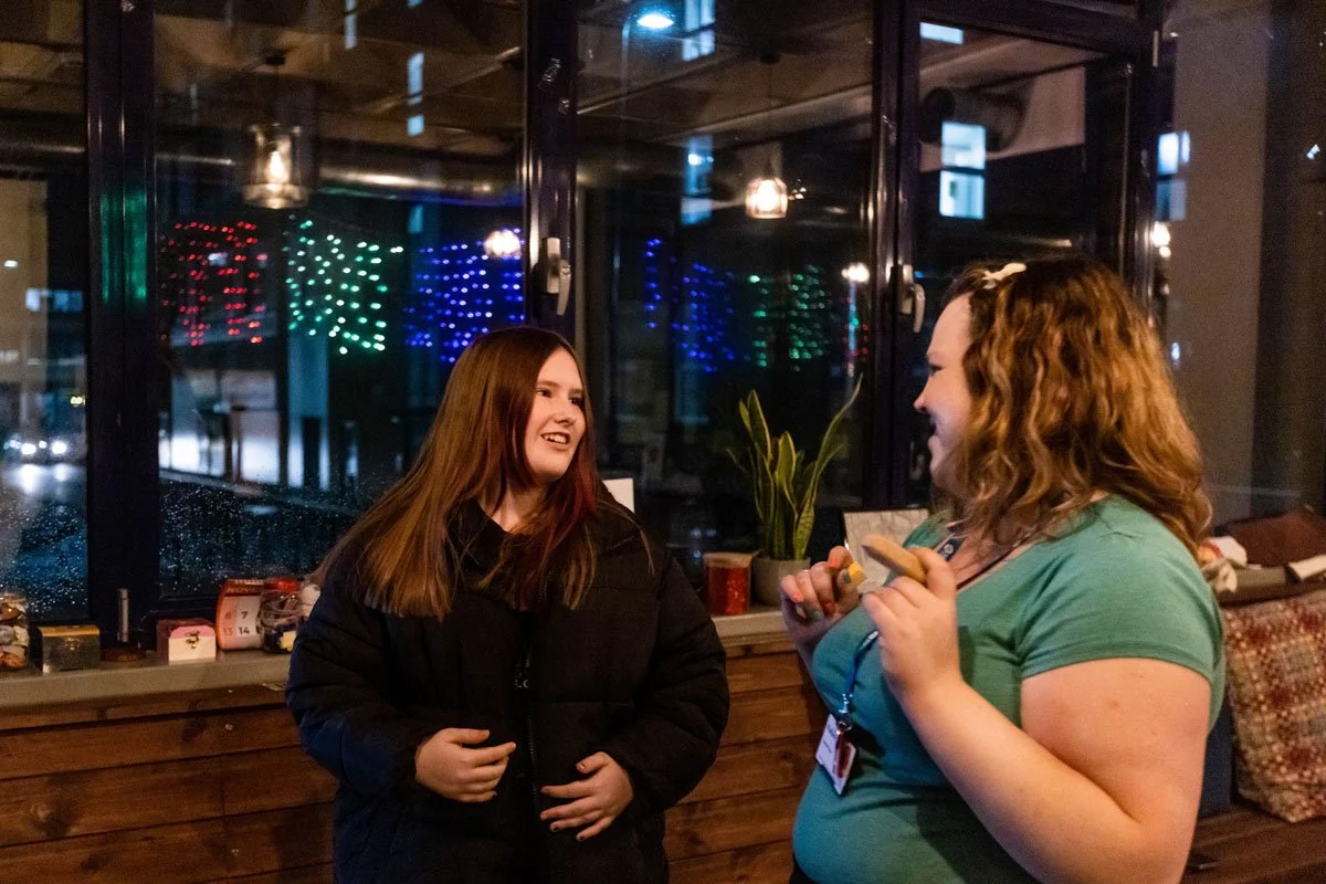 Young People's Mental Health Wellbeing Sheffield