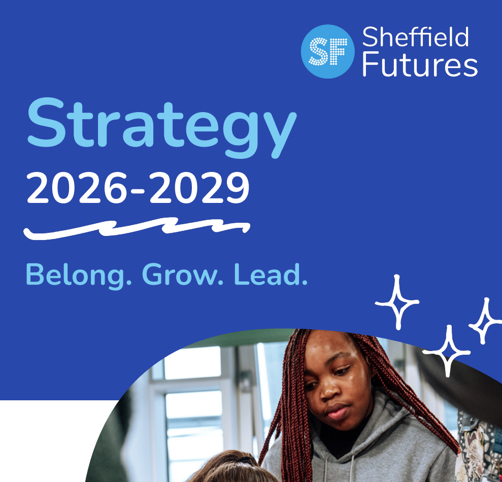 Our Strategy 2026-2029