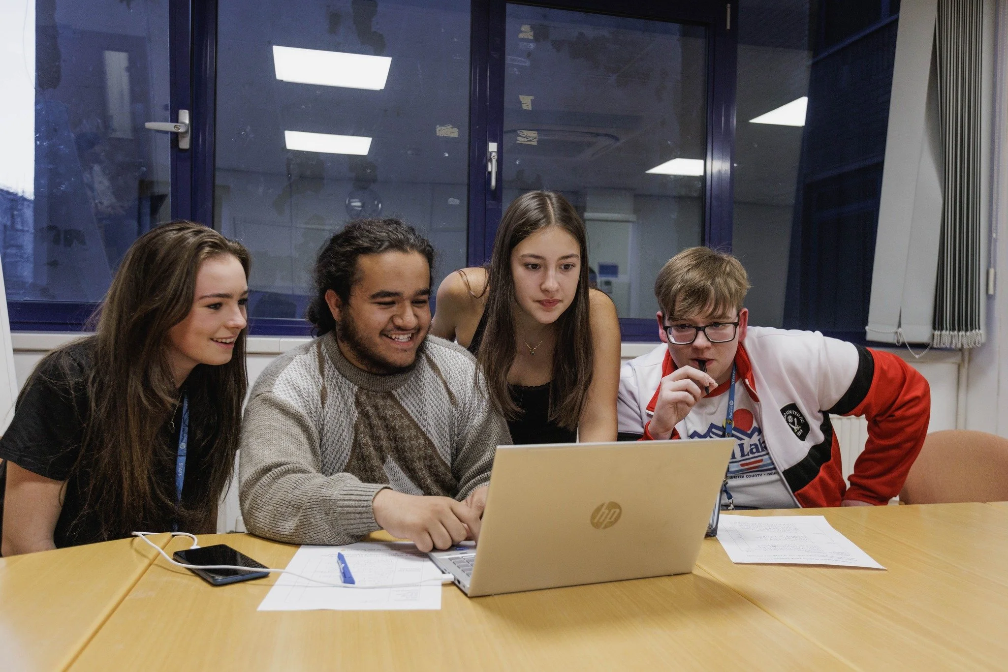 Have you checked out our new website yet? 📲

It&rsquo;s now much easier to find clear information about our services, understand what each one is for, and see how they can support you. You can also quickly find out how to make a referral, get in tou