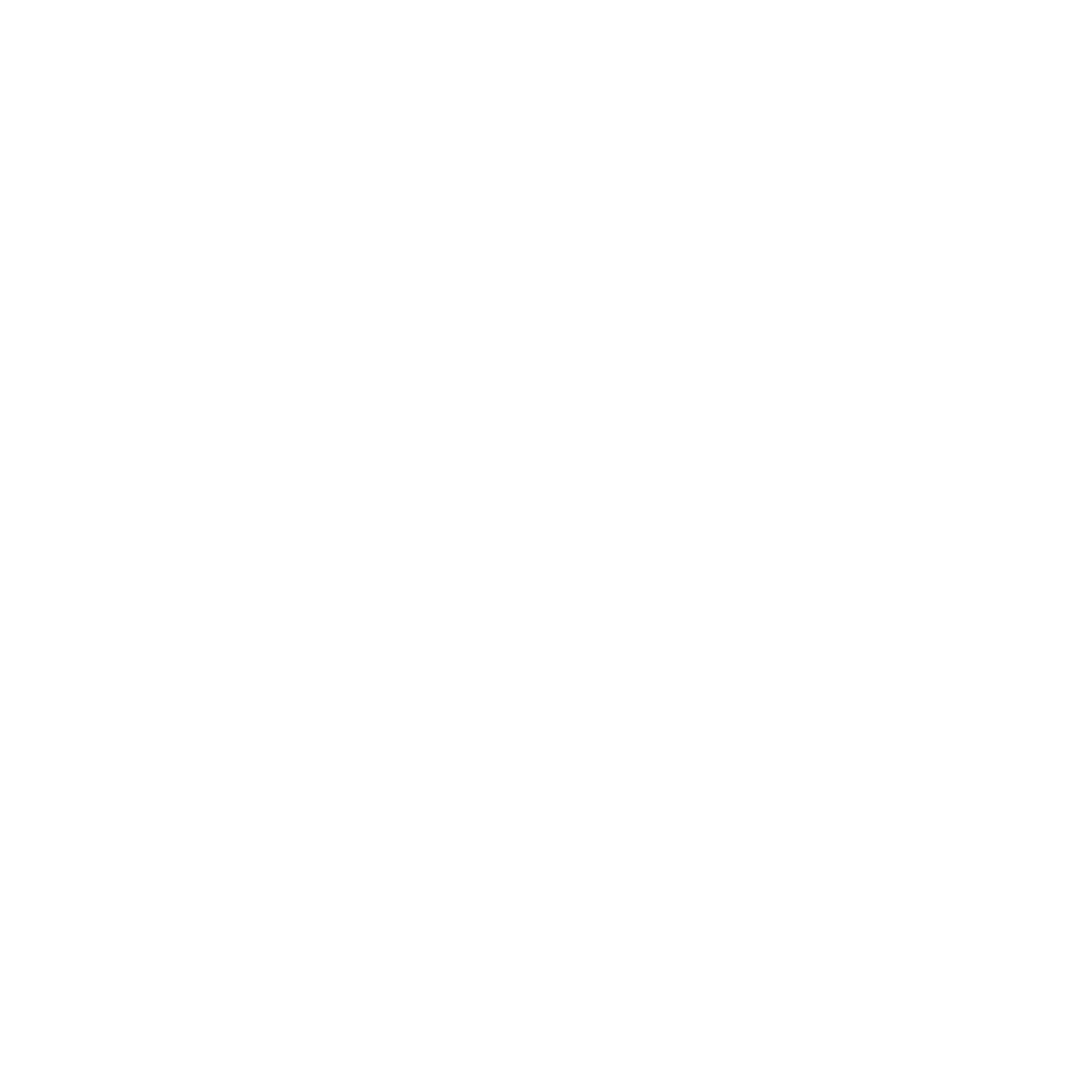 White arrow pointing to the right on a black background.