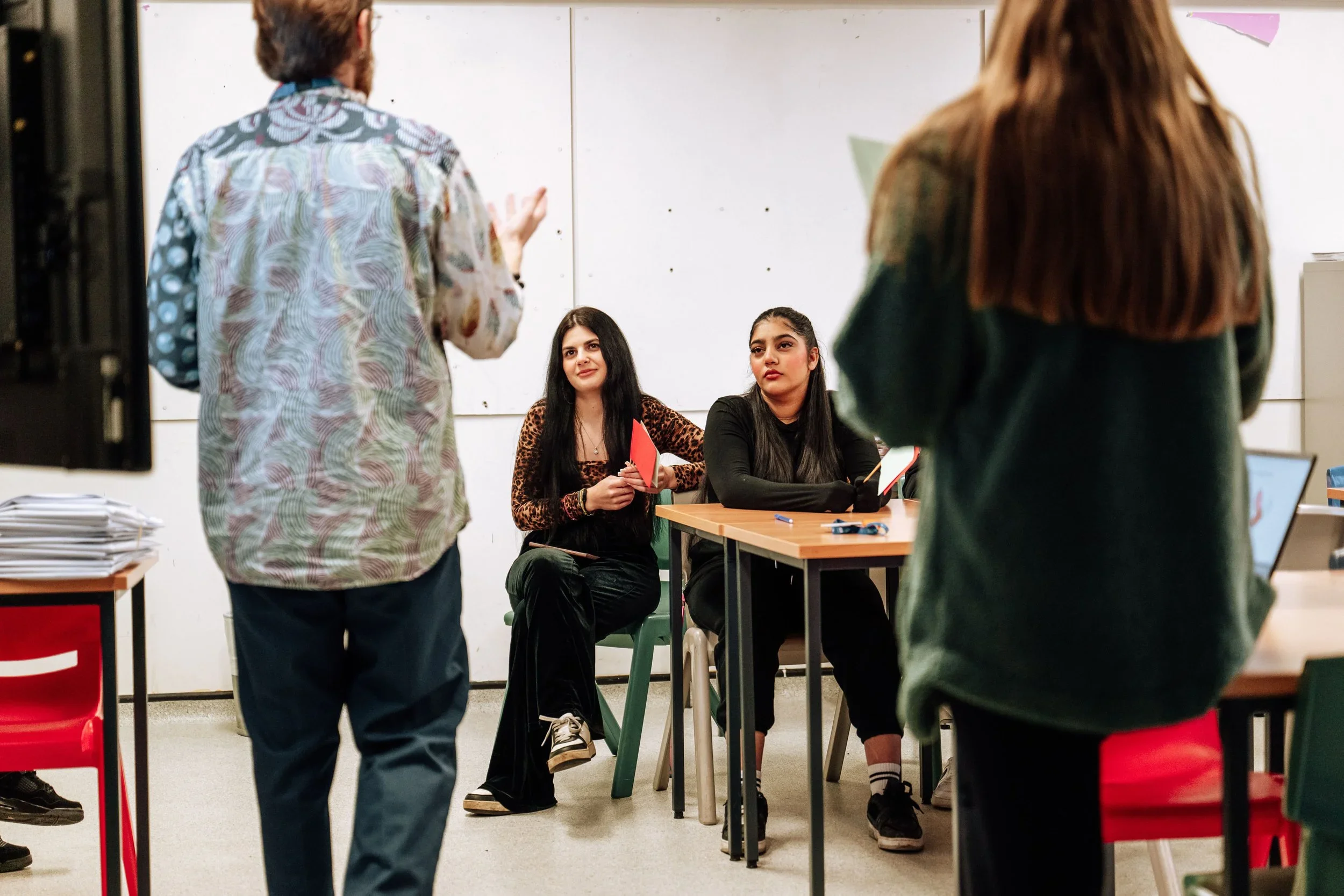 Supporting young people’s wellbeing and employment through Sheffield’s Youth Hubs