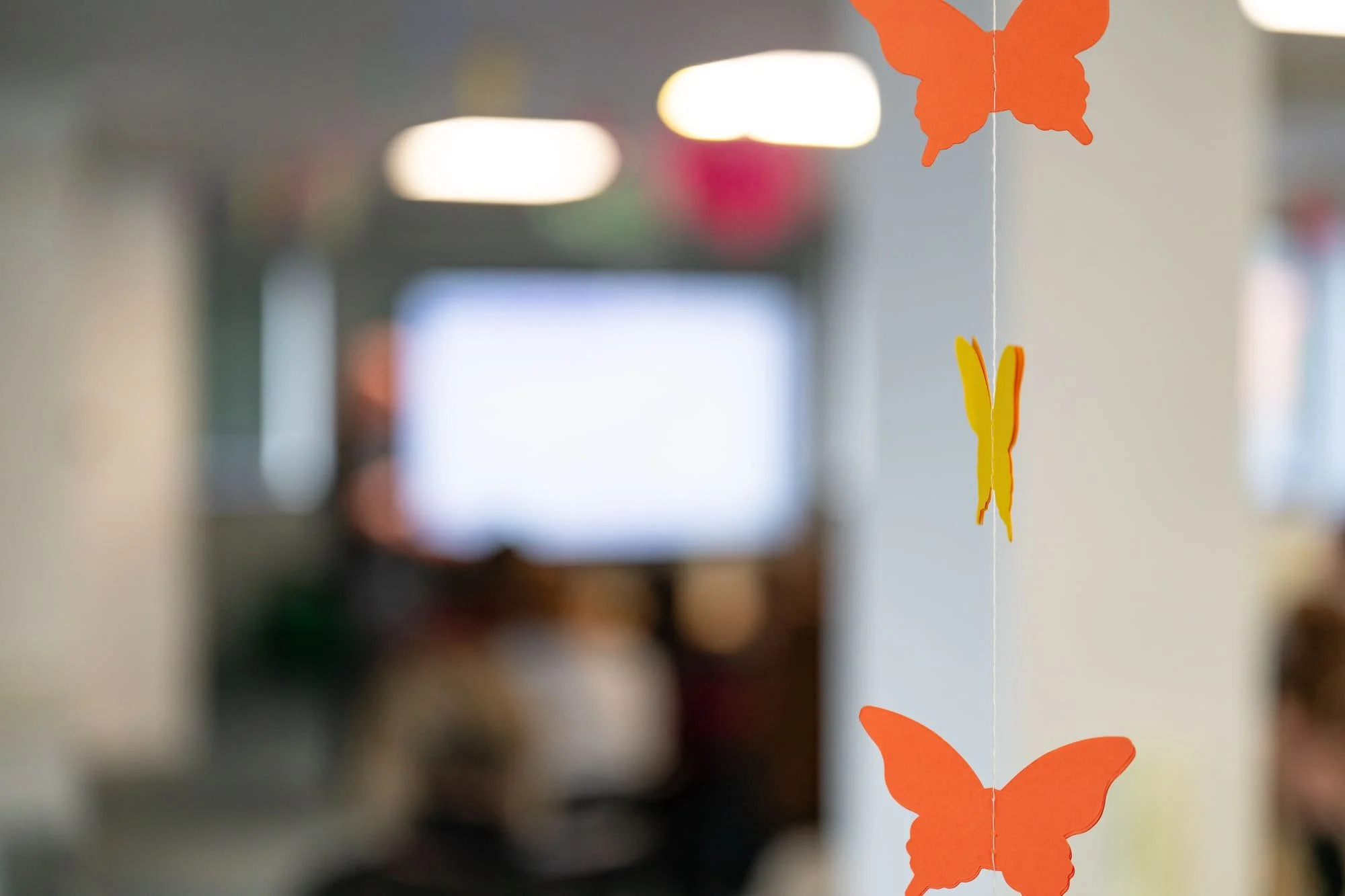 Star House Sheffield Shared Workspace