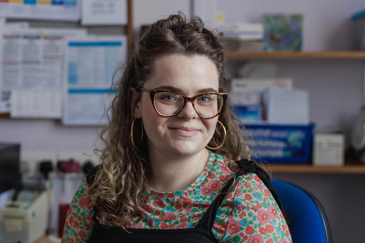 Structured Support for Young People Sheffield