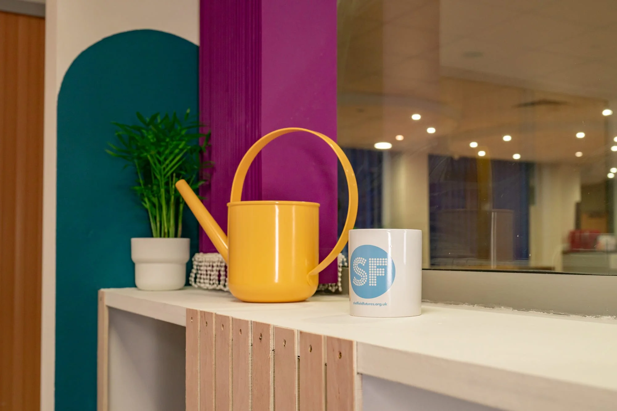 Star House Shared Workspace Sheffield