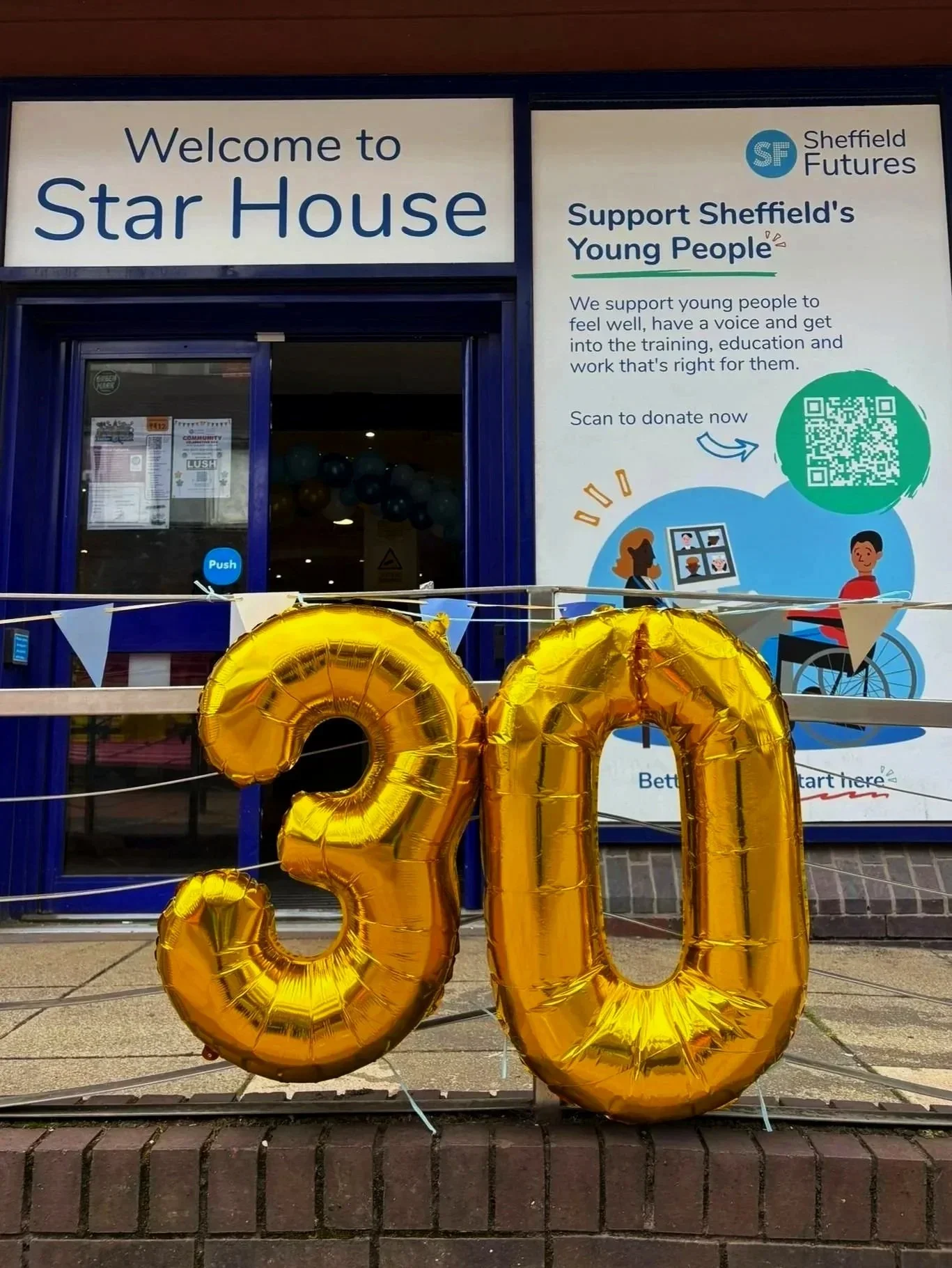 Community Celebration Day 2025