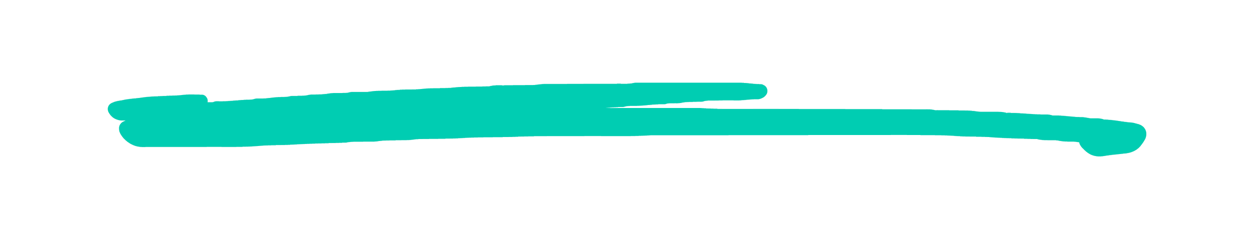 A teal and black sneaker with laces and a thick sole.