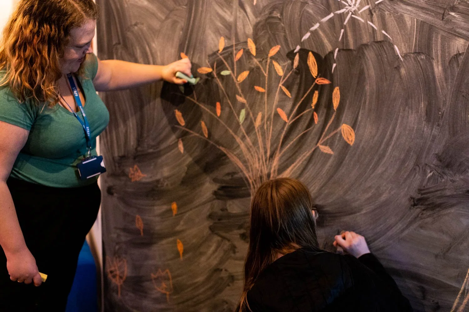 Sheffield Futures Mental Health Wellbeing