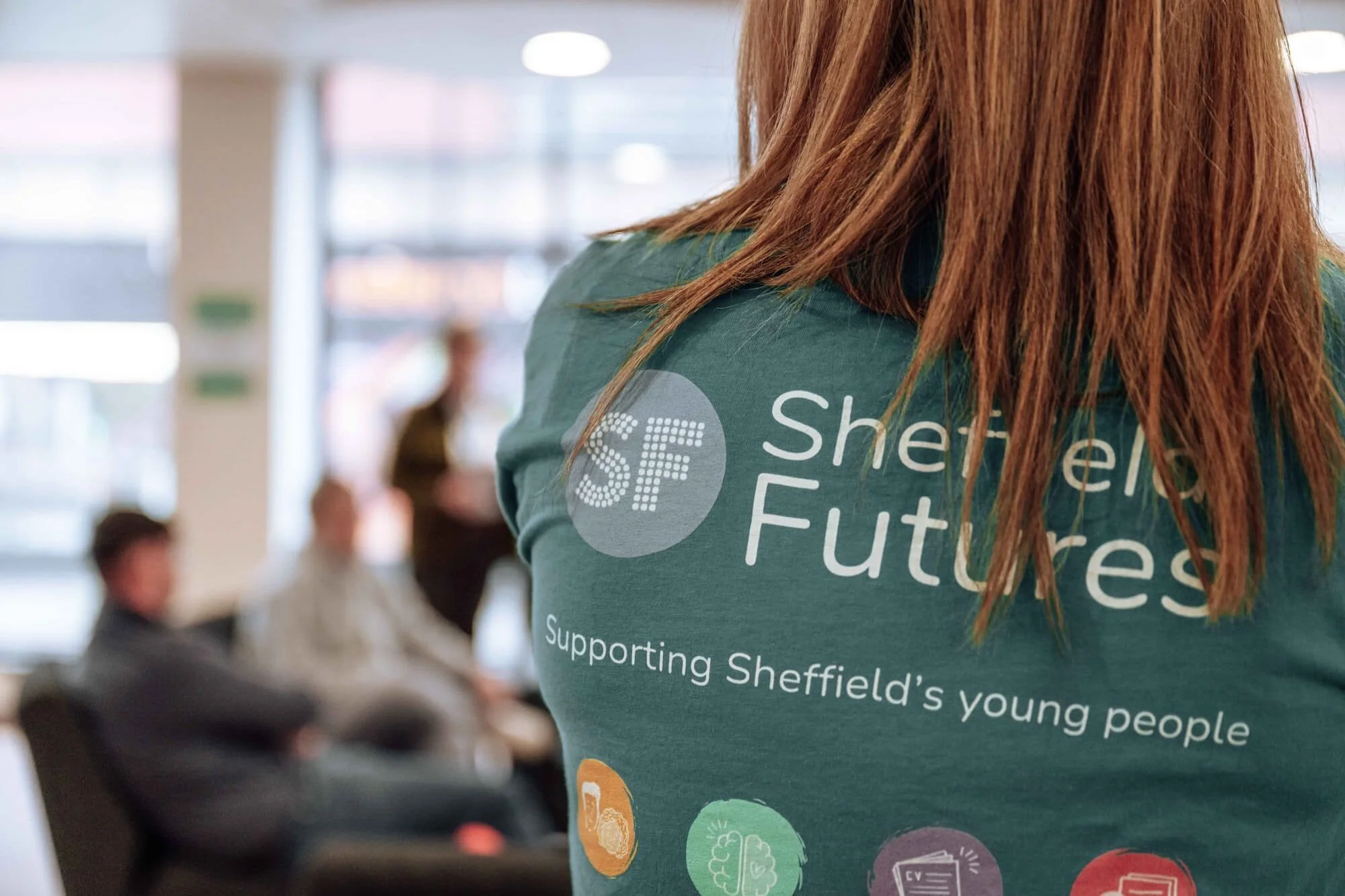 Sheffield Futures Youth Research