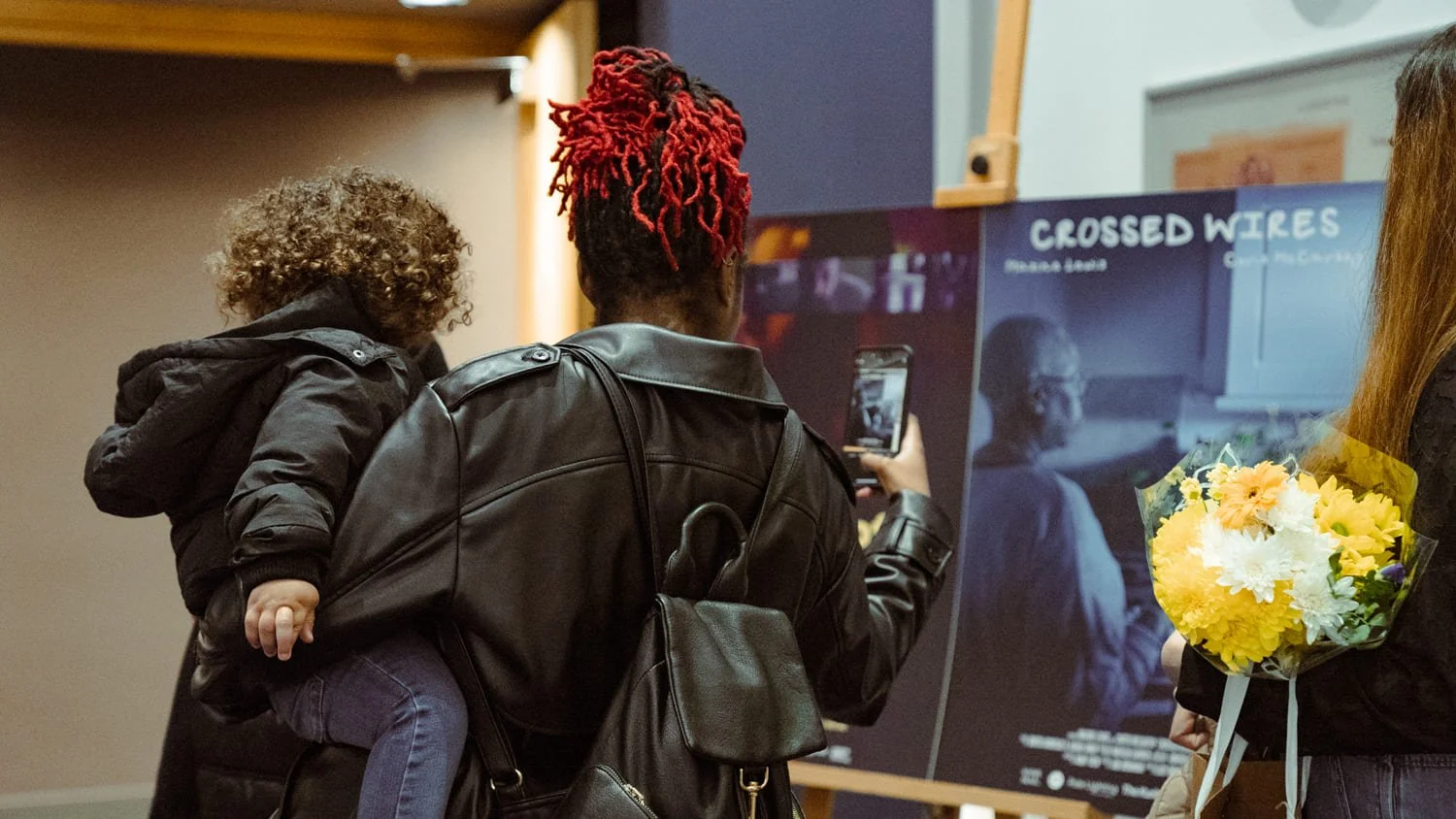 Sheffield Creative Projects Young People