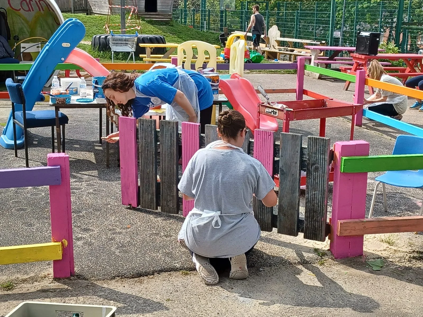 Sheffield Futures Get Involved