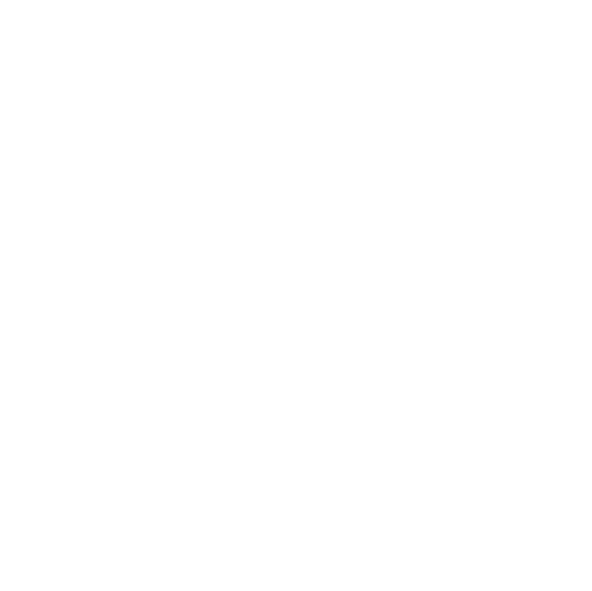 A white laundry basket with various clothing items inside, placed on a black background.