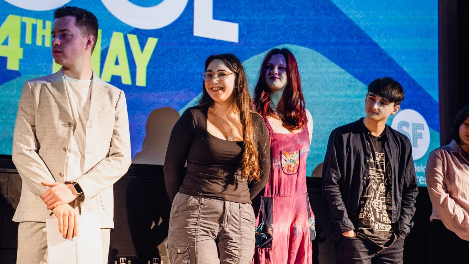 Young People Confidence Building Sheffield